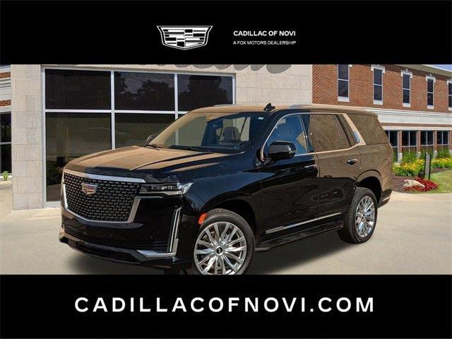 2022 Cadillac Escalade