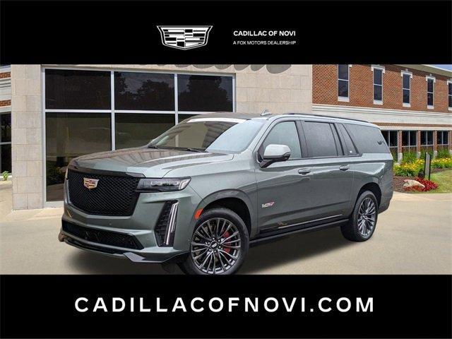 2023 Cadillac Escalade Esv