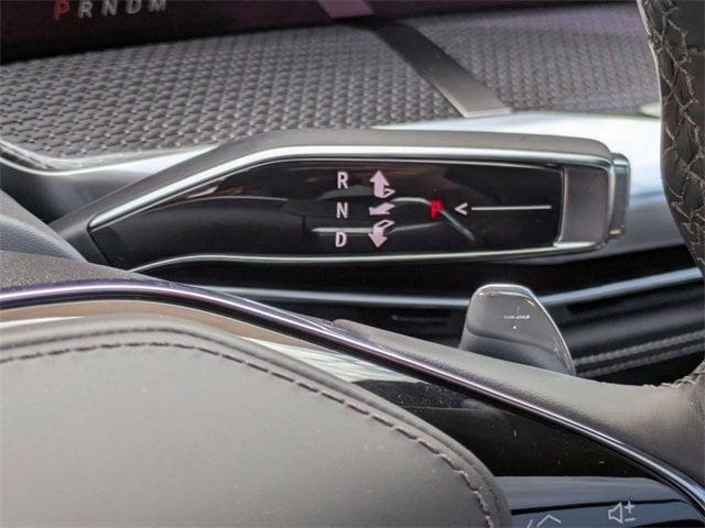Photo of 2025 Black Raven Cadillac Escalade ESV