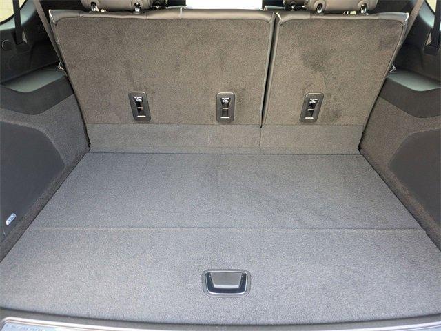 Photo of 2025 Black Raven Cadillac Escalade ESV