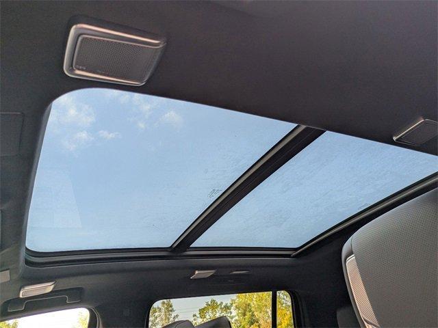 Photo of 2025 Black Raven Cadillac Escalade ESV