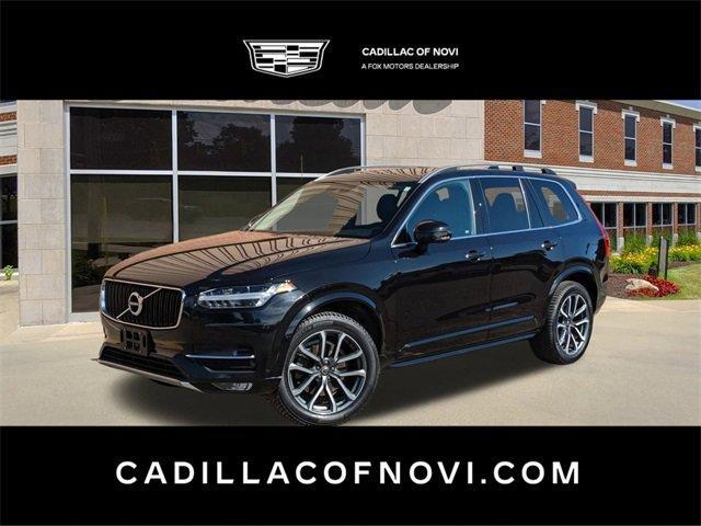2019 Volvo XC90