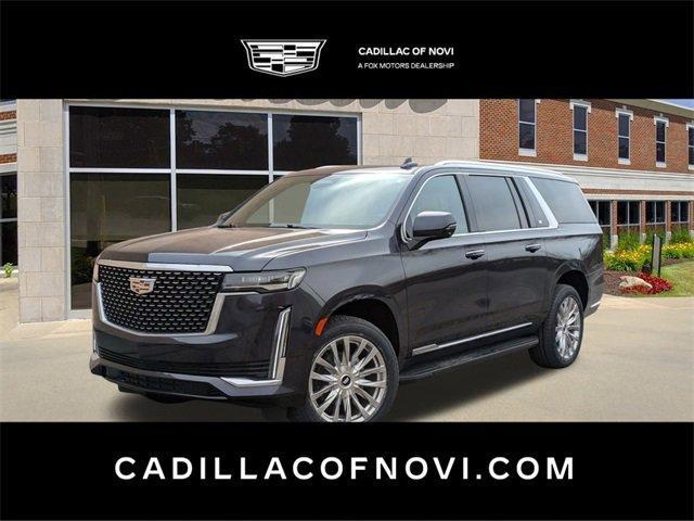 2023 Cadillac Escalade Esv