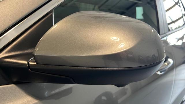 Photo of 2025 Moonstone Gray Metallic Buick Encore GX