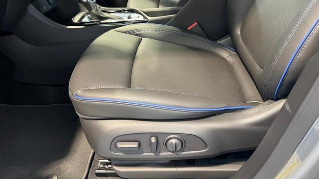 Photo of 2025 Moonstone Gray Metallic Buick Encore GX