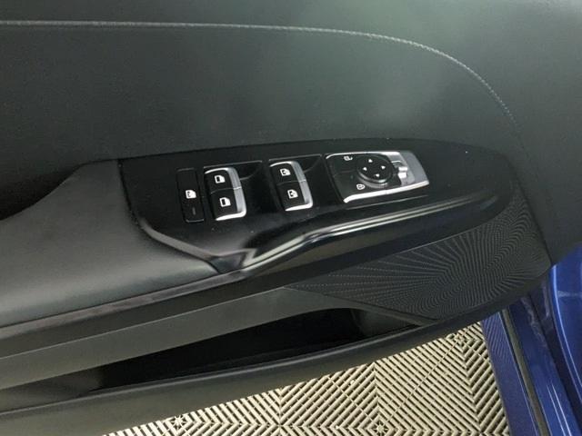 Photo of 2023 Sapphire Blue Kia K5