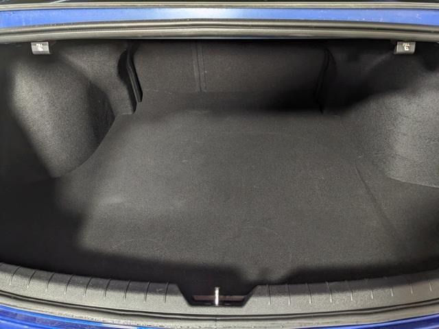Photo of 2023 Sapphire Blue Kia K5
