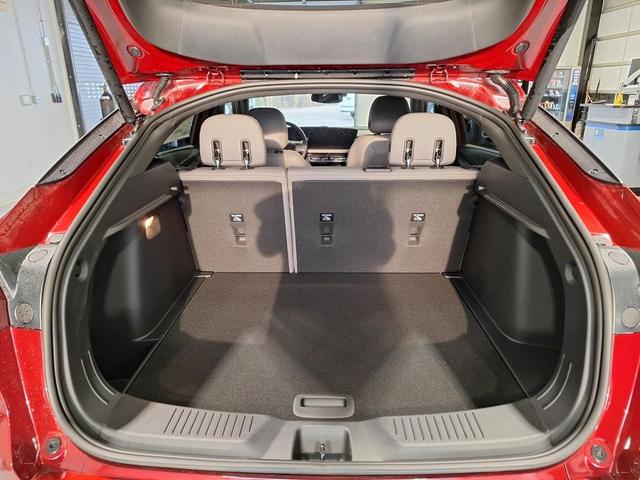Photo of 2025 Cinnabar Metallic Buick Envista