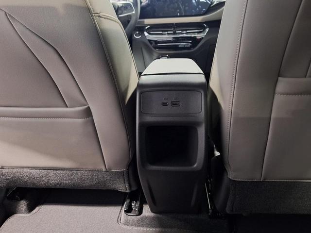 Photo of 2025 Cinnabar Metallic Buick Envista