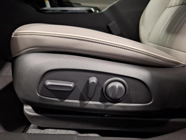 Photo of 2025 Cinnabar Metallic Buick Envista