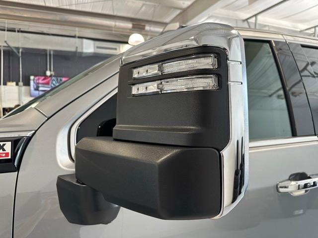 Photo of 2025 Sterling GMC Sierra 2500