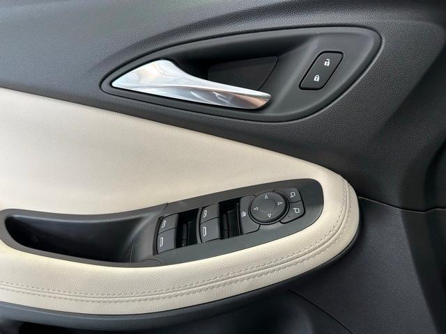 Photo of 2025 Cinnabar Metallic Buick Encore GX