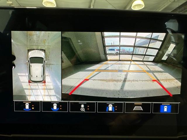 Photo of 2025 Cinnabar Metallic Buick Encore GX