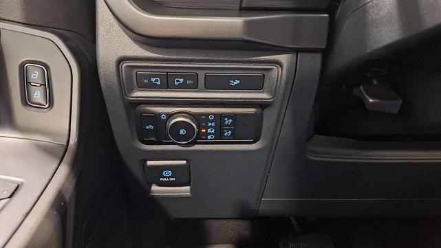 Photo of 2024 Avalanche Gray Ford F-150