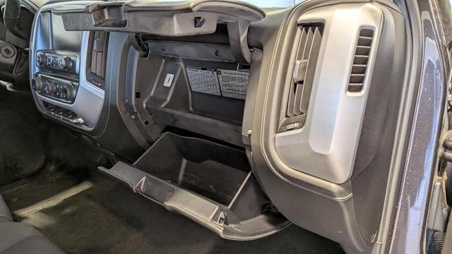 Photo of 2015 Iridium Metallic GMC Sierra 1500
