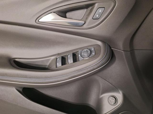 Photo of 2025 Ocean Blue Metallic Buick Encore GX