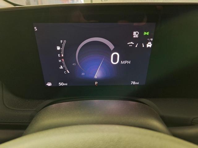Photo of 2025 Ocean Blue Metallic Buick Encore GX