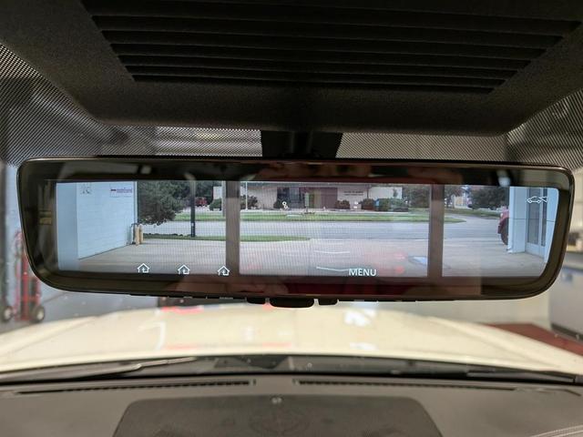 Photo of 2022 Aspen White Nissan Armada