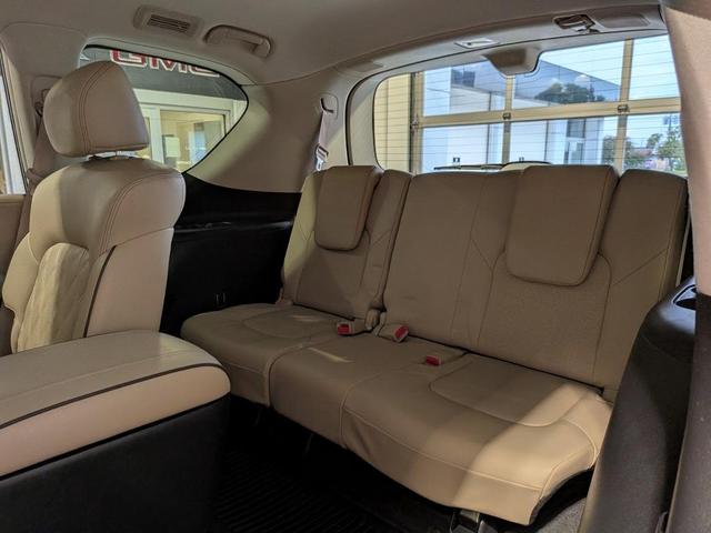 Photo of 2022 Aspen White Nissan Armada