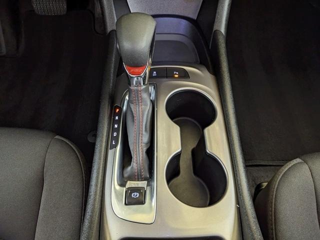 Photo of 2024 Summit White Chevrolet Malibu