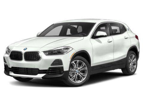 2022 BMW X2