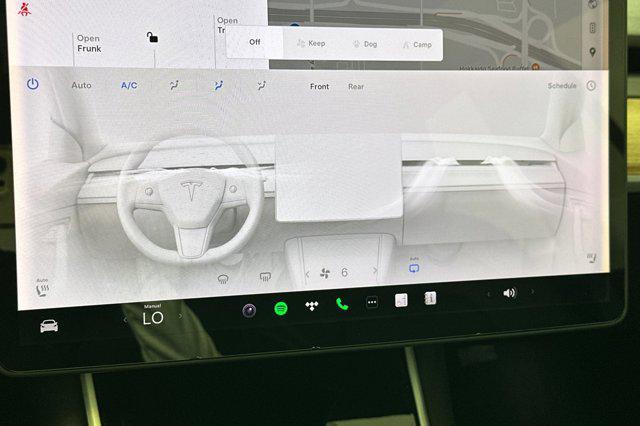 Photo of 2019 Solid Black Tesla Model 3