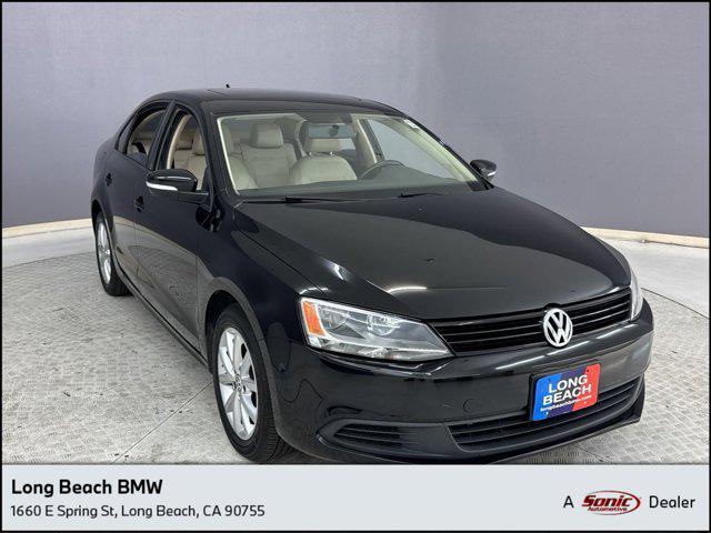 2011 Volkswagen Jetta