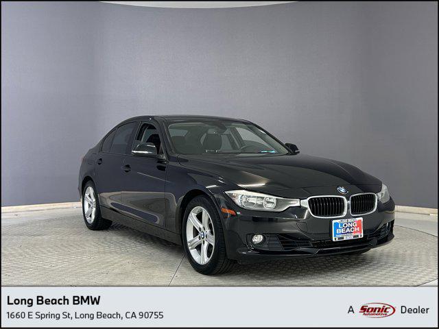 2013 BMW 328