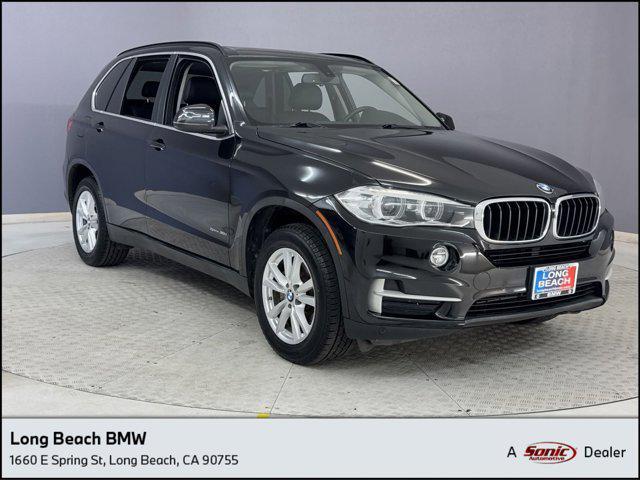 2014 BMW X5