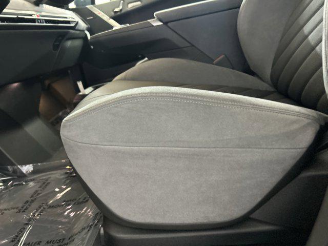 Photo of 2026 Storm Bay Metallic BMW iX