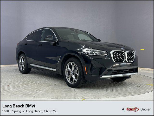2023 BMW X4