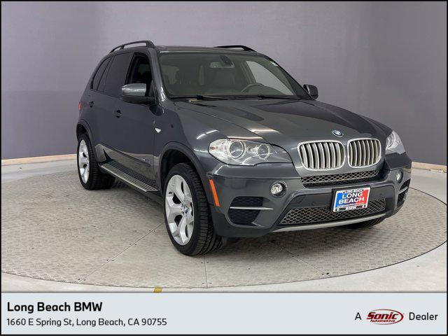 2013 BMW X5