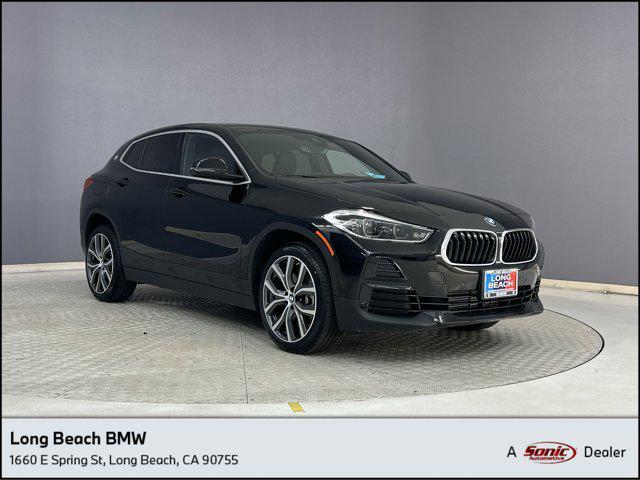 2023 BMW X2
