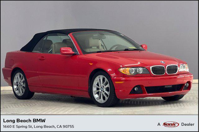 2004 BMW 330