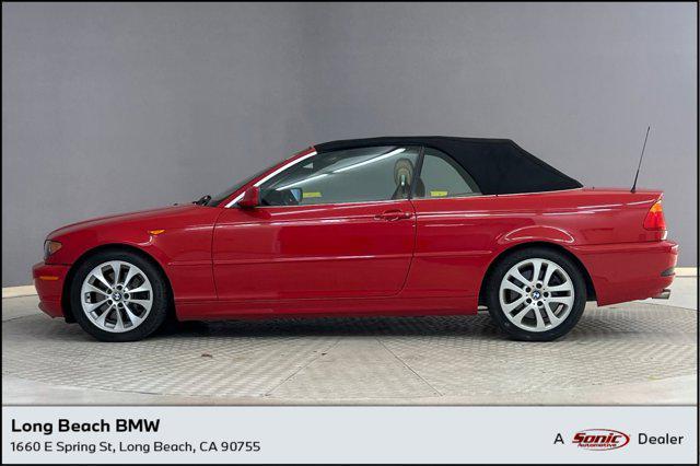 2004 BMW 330