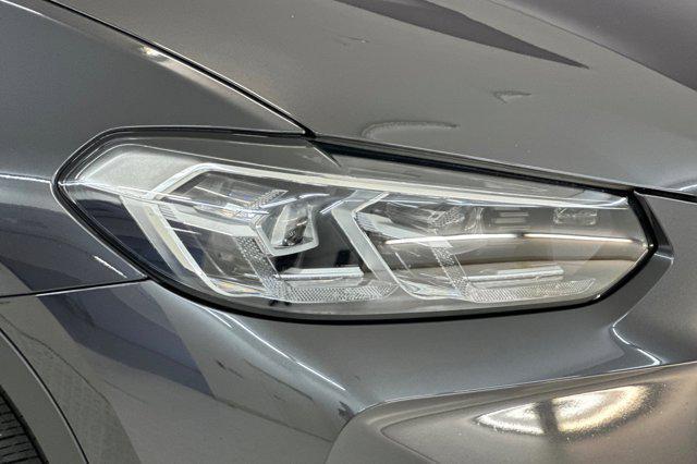 Photo of 2024 Dark Graphite Metallic BMW X3