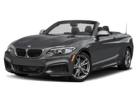 2015 BMW M235