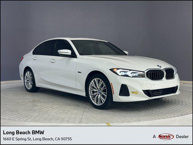 2023 BMW 330E