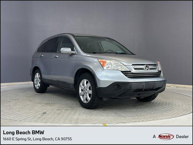 2008 Honda CR-V