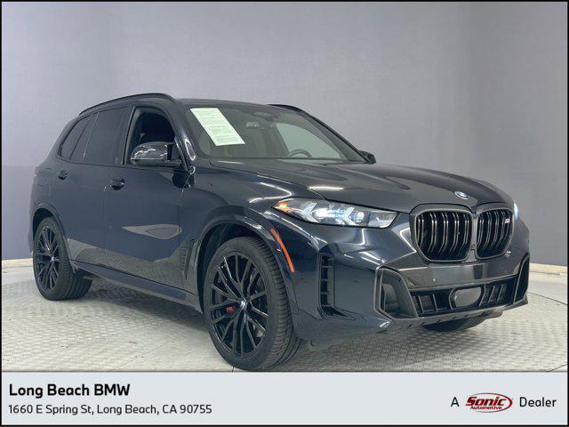 2024 BMW X5