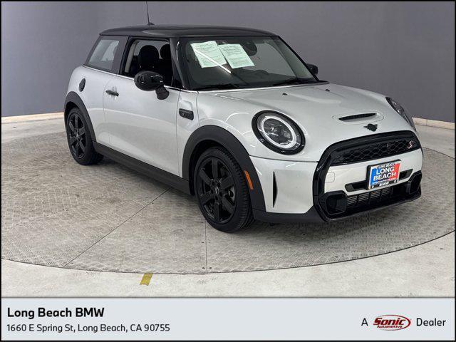 2023 MINI Hardtop