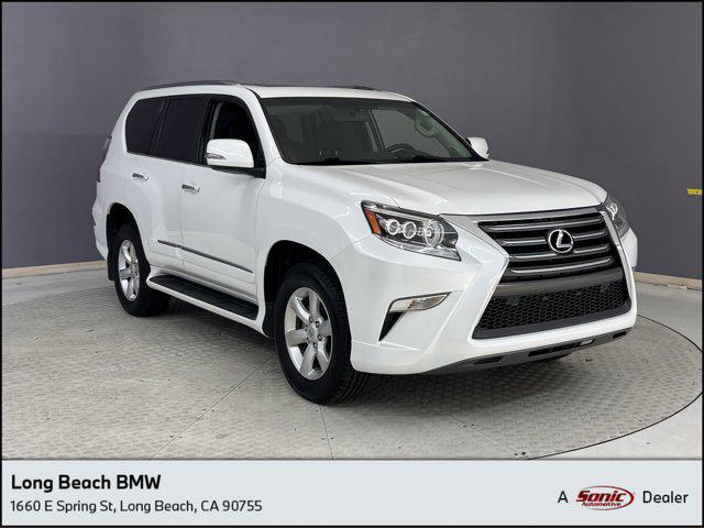 2014 Lexus Gx 460