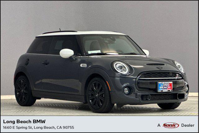 2020 MINI Hardtop