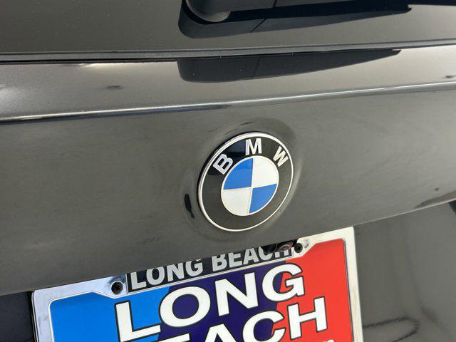 Photo of 2024 Dark Graphite Metallic BMW X3