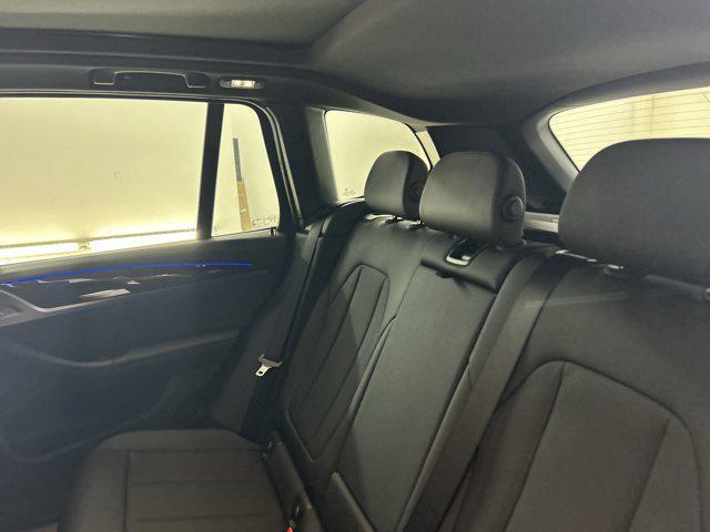 Photo of 2024 Dark Graphite Metallic BMW X3