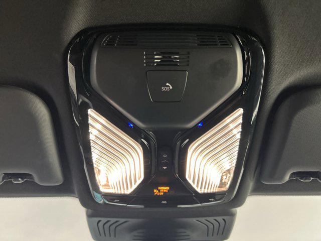 Photo of 2024 Dark Graphite Metallic BMW X3