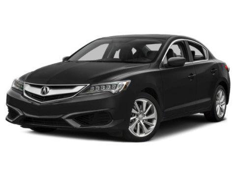 2016 Acura ILX