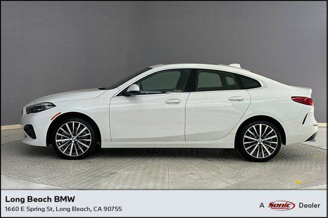 2023 BMW 228 Gran Coupe