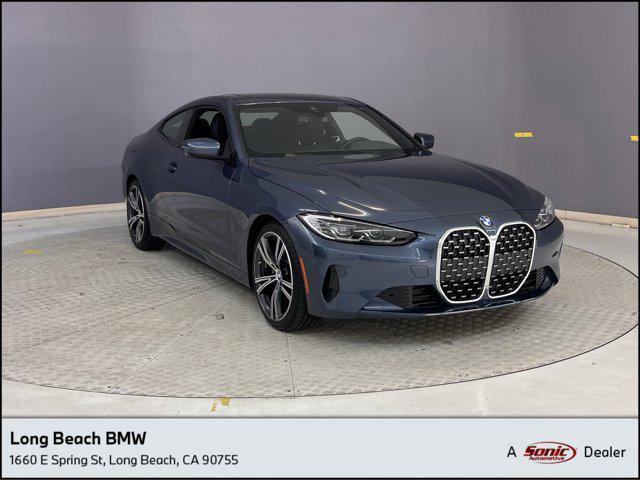 2023 BMW 430