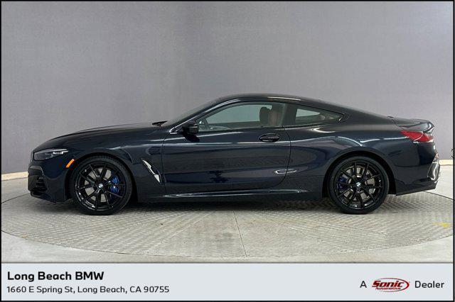 2023 BMW 840